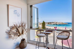 Majestic Beachfront, Sydney